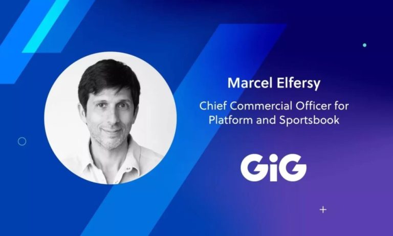 Marcel Elfersy appointed new CCO of Platform and Sportsbook for GiG – European Gaming Industry News – uBetMobile.com