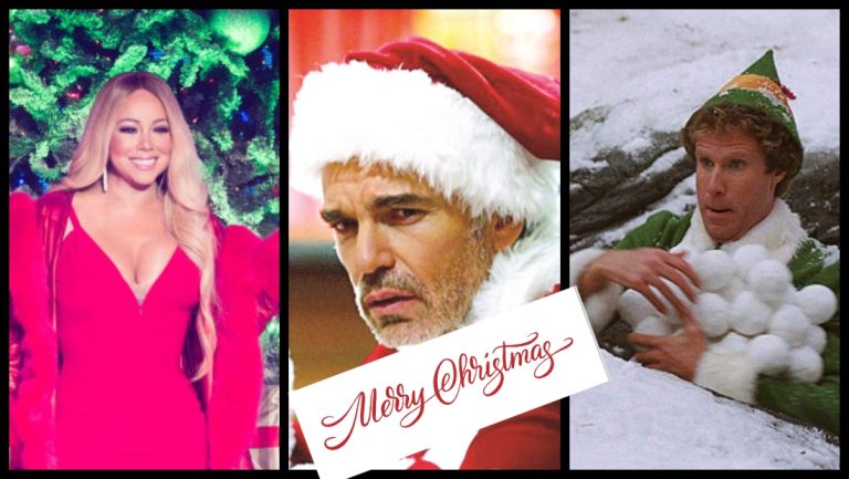 Mariah Carey, Billy Bob Thornton, Elf And More Mobile Betting Online Christmas Rankings! – Mobile Betting Online Mobile Betting Online’s Christmas movie, song and Santa rankings! – uBetMobile.com