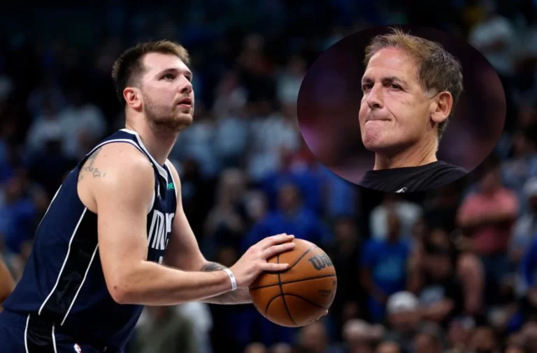 Mark Cuban Calls Out Mavericks Amid Brutal Free Throw Struggles – uBetMobile.com