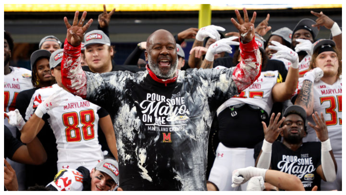 , Maryland Brutally Roasts North Carolina State After Bowl Win – Mobile Betting Online &#8211; uBetMobile.com