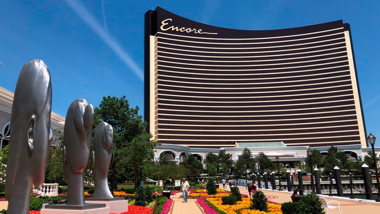 , Massachusetts: Wynn completes sale of land, real estate assets of Encore Boston Harbor for $1.7B &#8211; uBetMobile.com