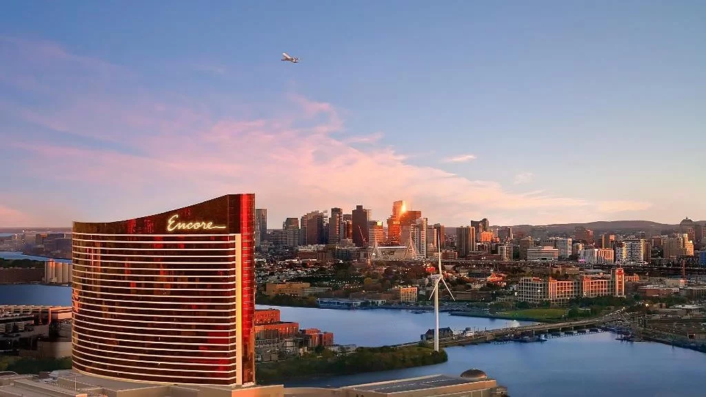 , Massachusetts: Wynn seeking to move forward with proposed Encore Boston Harbor expansion &#8211; uBetMobile.com