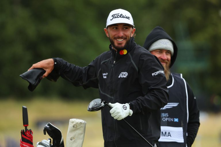 Max Homa Strategically Tried To Start Rumors About Him Joining LIV Golf – uBetMobile.com