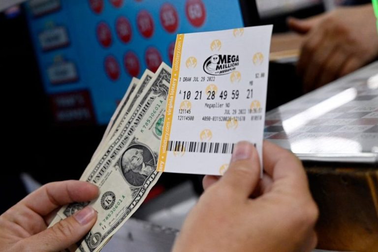 Mega Millions Avoids Winners, New Year to Start With $785M Bang – uBetMobile.com