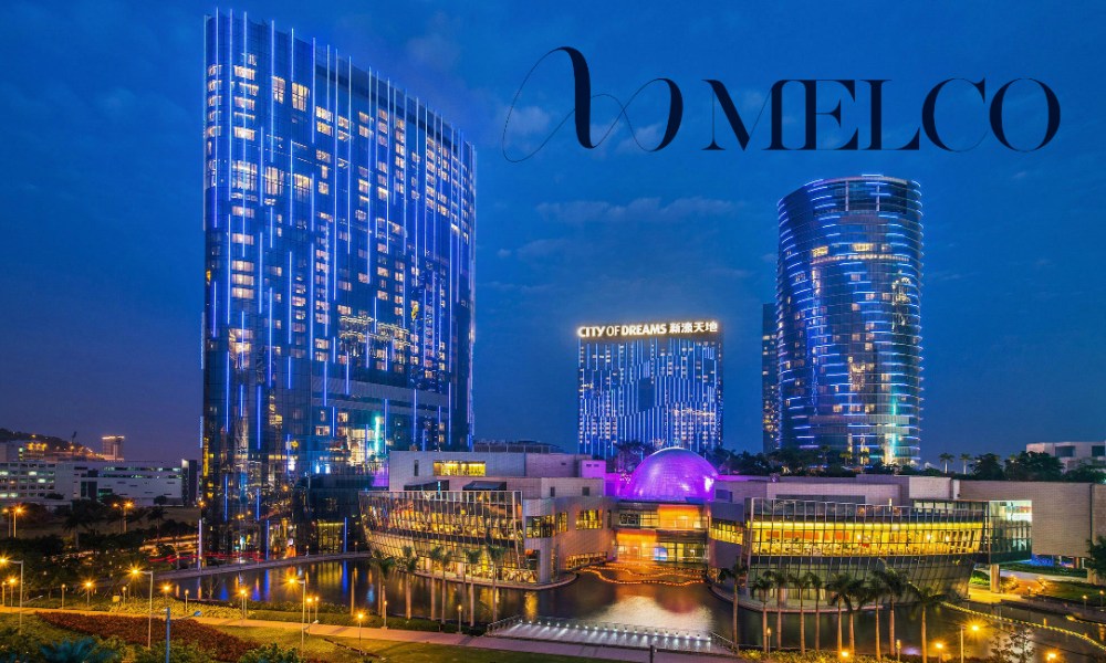 , Melco Announces Further Details of Gaming Concession – European Gaming Industry News &#8211; uBetMobile.com