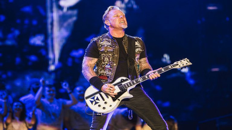 Metallica Warns Fans About Crypto Scam Before Album Launches – Mobile Betting Online – uBetMobile.com