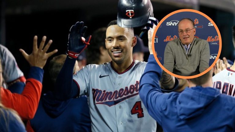 Mets, Steve Cohen Steal Carlos Correa From Giants, Sign Star To 12-Year Deal Following Collapsed Agreement With San Francisco – Mobile Betting Online – uBetMobile.com