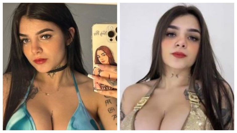 Mexican Restaurant Selling Tortillas With OnlyFans Model Karely Ruiz On Them – Mobile Betting Online – uBetMobile.com