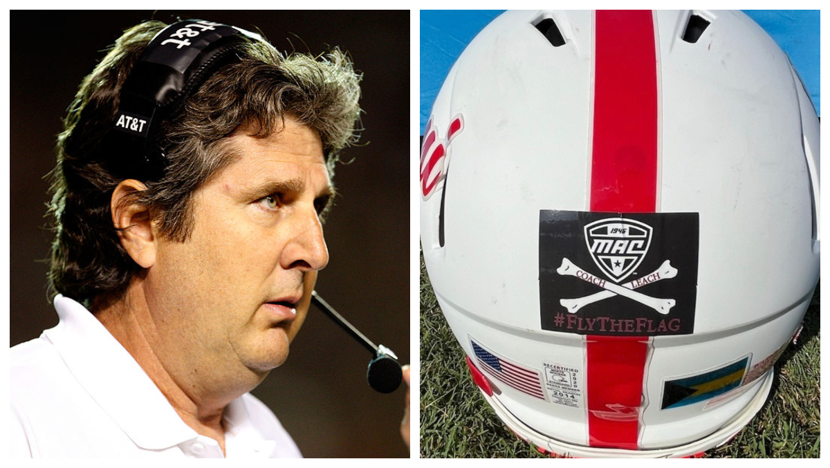 , Miami (OH) Honors Mike Leach During Bowl Game – Mobile Betting Online &#8211; uBetMobile.com