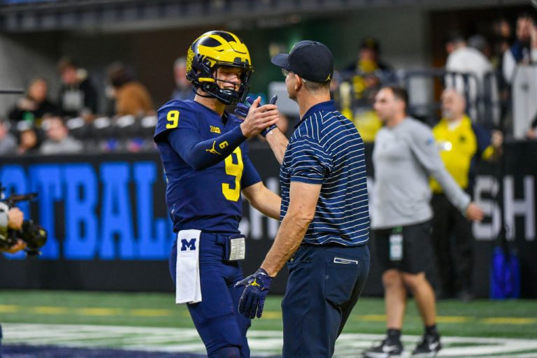 Michigan Will Massacre TCU In The Fiesta Bowl – Mobile Betting Online – uBetMobile.com