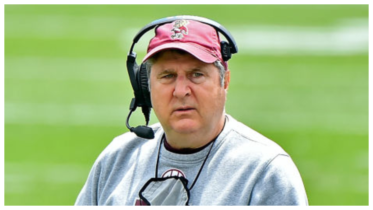 , Mike Leach Dead At 61, Enjoy His Best Moments – Mobile Betting Online &#8211; uBetMobile.com