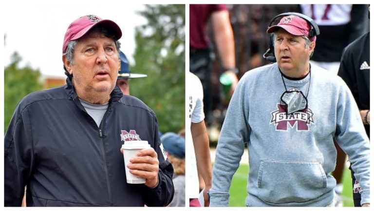 Mike Leach Was A Gift And His Takes On Candy Corn, Cargo Shorts, Dance Moves Will Be Missed – Mobile Betting Online – uBetMobile.com