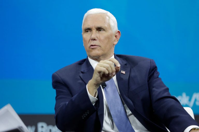 Mike Pence Did Not File To Run For President In 2024, Team Says – uBetMobile.com