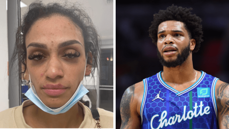 Miles Bridges Appears Set For NBA Return After Allegedly Beating Wife In Front Of Their Kids – Mobile Betting Online – uBetMobile.com