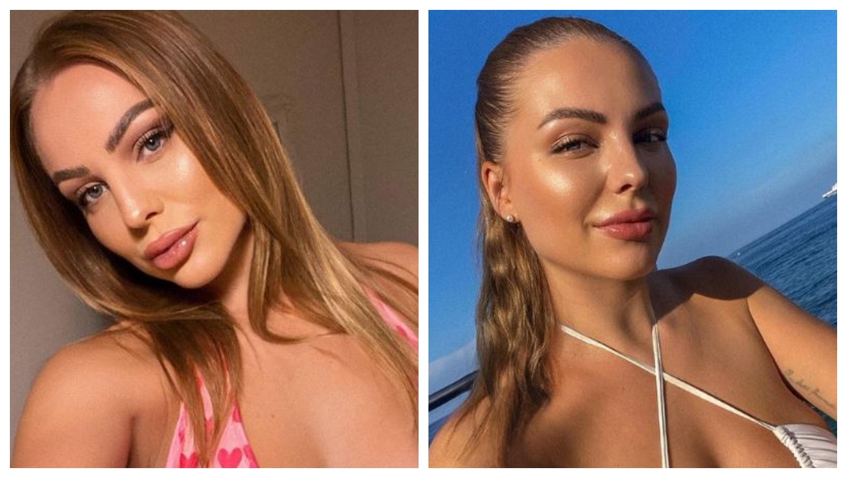 , Miss Finland Contestant Kicked Out Of A Restaurant &#8211; uBetMobile.com