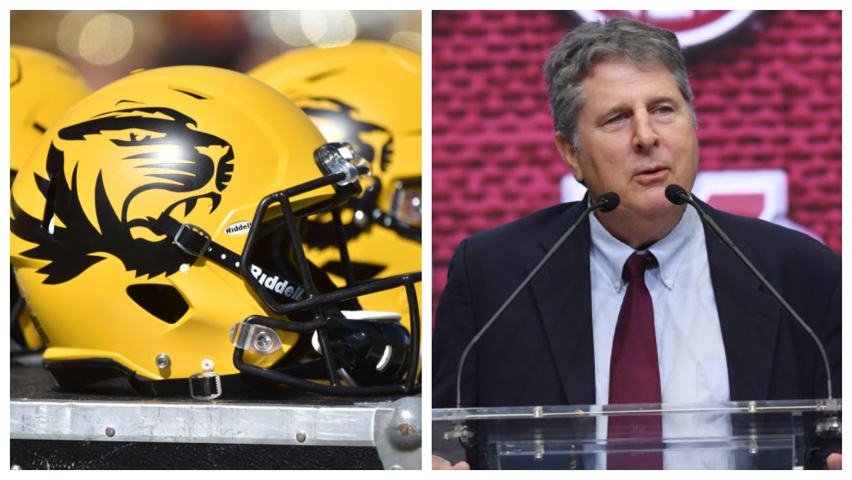 , Missouri Will Honor Mike Leach Throughout Bowl Recreation – Mobile Betting On the web &#8211; uBetMobile.com