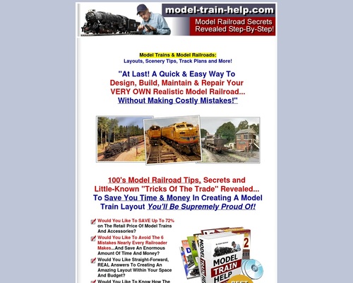 Model Train Help Ebook 4th Edition &#8211; uBetMobile.com