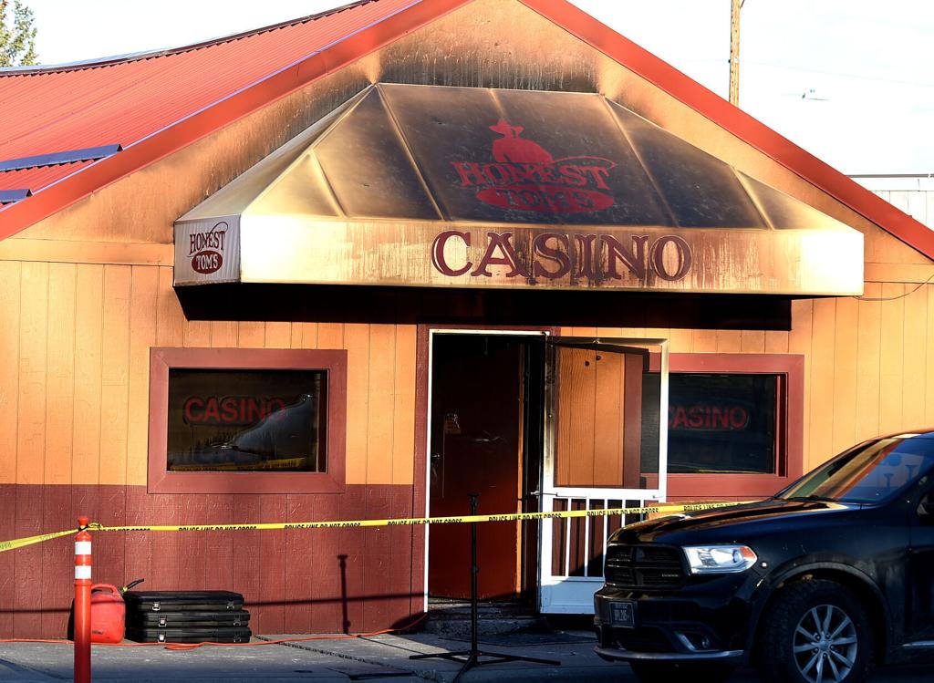 , Montana Casino Worker Murdered, Suspect Likely Committed Suicide &#8211; uBetMobile.com