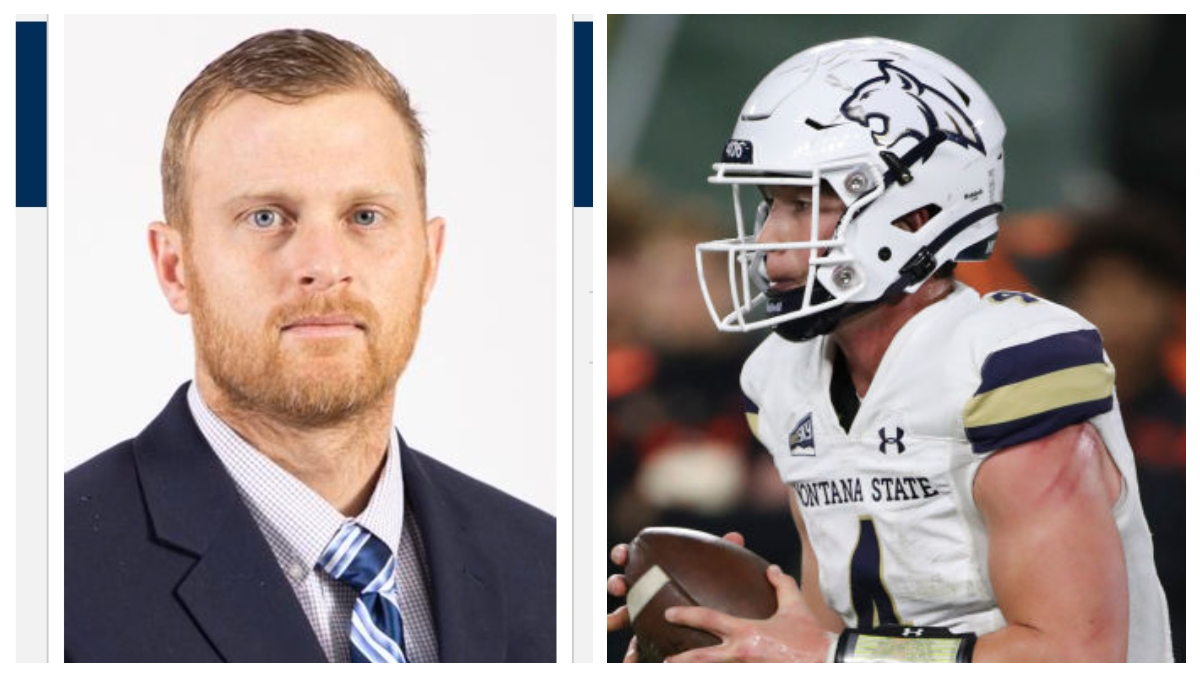 , Montana State OC Taylor Housewright Got Stuck In An Elevator – Mobile Betting Online &#8211; uBetMobile.com