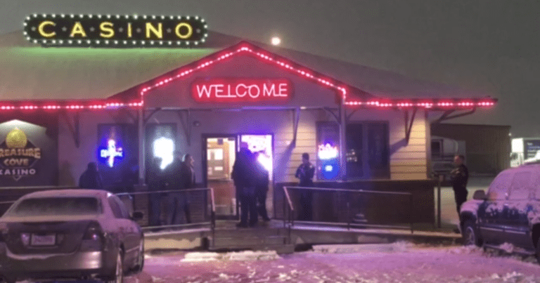 Montana’s Treasure Cove Casino Is Site of Double Shooting, Victims Injured – uBetMobile.com