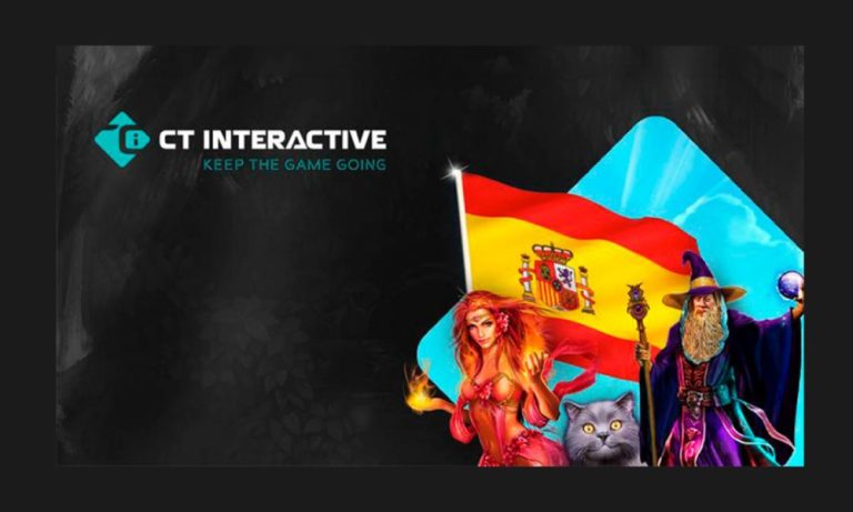 More CT Interactive Games and Jackpot with Certificate for Spain – European Gaming Industry News – uBetMobile.com