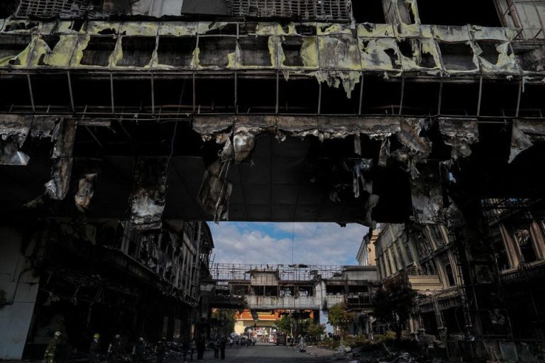 More Details, Including Shady Past of Owner, Revealed in Deadly Cambodia Casino Fire – uBetMobile.com