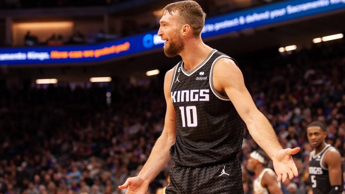 , NBA Betting Trends: Sacramento Kings Best ATS Record &#8211; uBetMobile.com