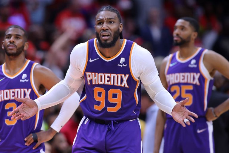 NBA GM Calls Out Jae Crowder: ‘You are Not That Good’ – uBetMobile.com