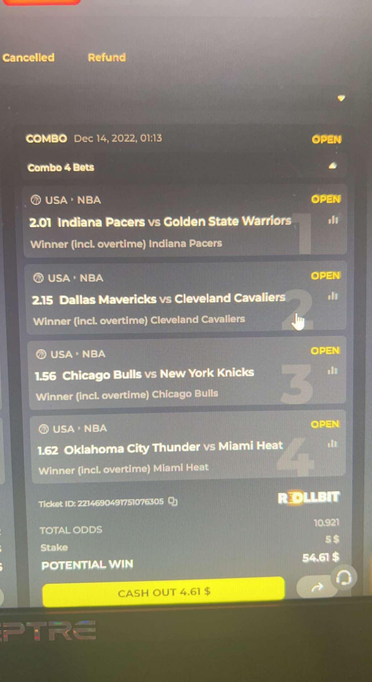 , NBA Picks 12/14/2022 : gambling &#8211; uBetMobile.com