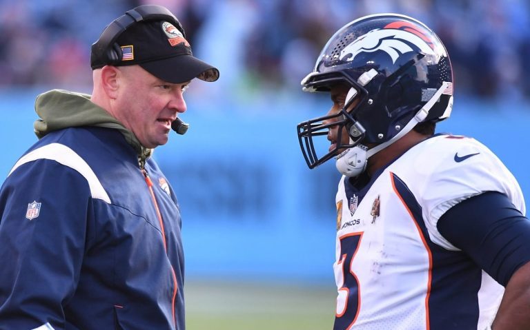 NFL Betting Trends: Fade the Low-Scoring Denver Broncos – uBetMobile.com