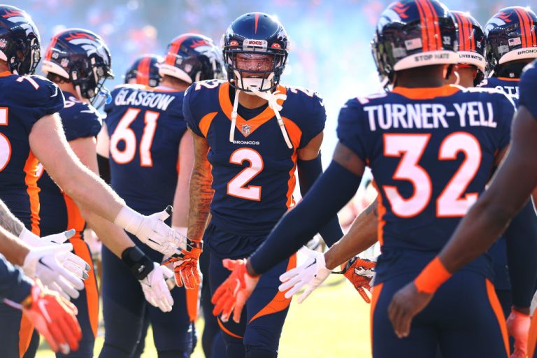 Broncos can Make it Two in a Row Against Rams – Mobile Betting Online – uBetMobile.com