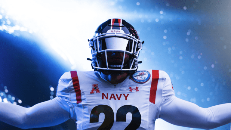 Navy Will Sink Army On Saturday – Mobile Betting Online – uBetMobile.com