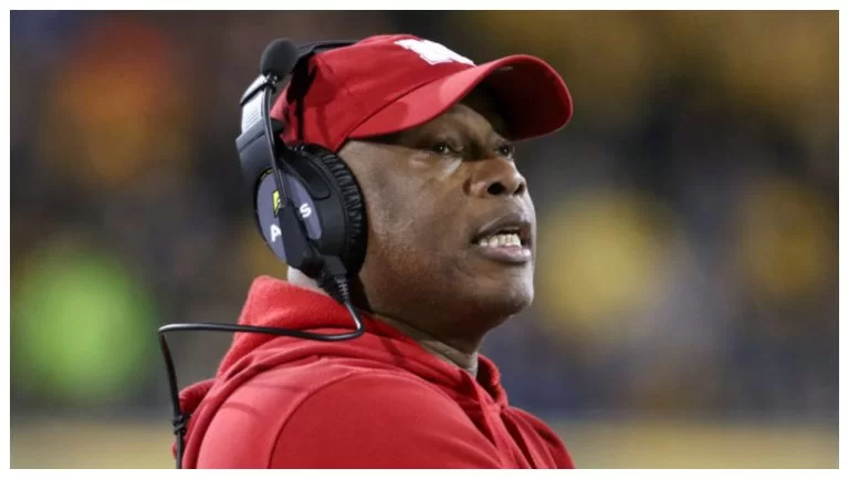 Nebraska Receives Rid Of Mickey Joseph Following Arrest – Mobile Betting On the web – uBetMobile.com