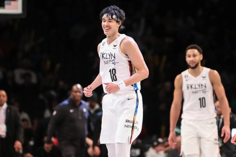 Nets Injury Update: Yuta Watanabe, Ben Simmons to Return – uBetMobile.com