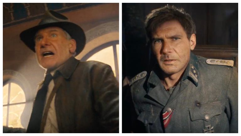 New ‘Indiana Jones’ Trailer Introduced, Title Discovered – Mobile Betting On-line – uBetMobile.com