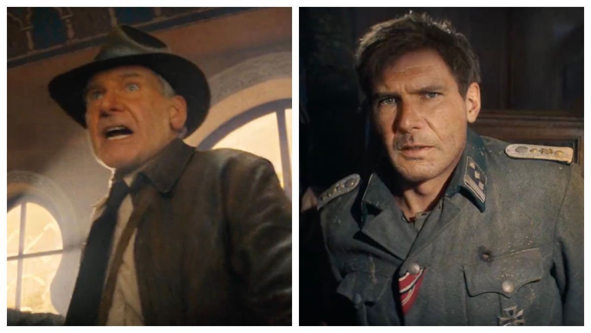 , New &#8216;Indiana Jones&#8217; Trailer Introduced, Title Discovered – Mobile Betting On-line &#8211; uBetMobile.com