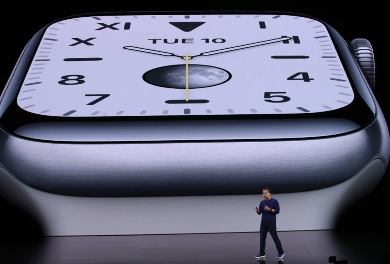 New Lawsuit Promises Apple Watches Are Racist – uBetMobile.com