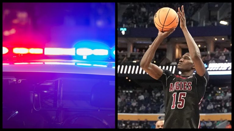 New Mexico State Basketball Players Helped Remove Gun From Campus After Fatal Shooting – uBetMobile.com