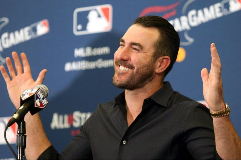 New York Mets Introduce Tom Verlander, Title Odds Have Wide Range – uBetMobile.com