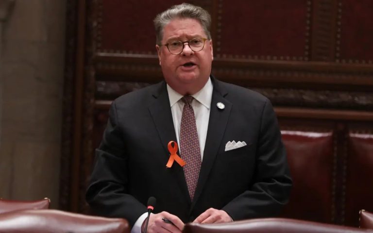 New York Senator Files Bill to Target ‘Predatory’ Sports Betting Bonuses – uBetMobile.com