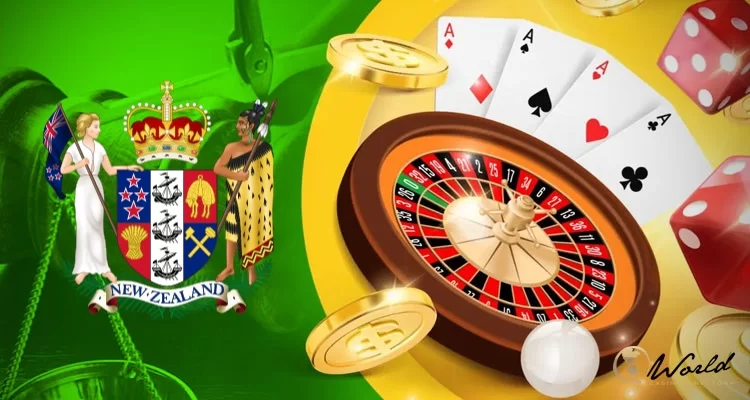 New Zealand iGaming rules and regulations – uBetMobile.com