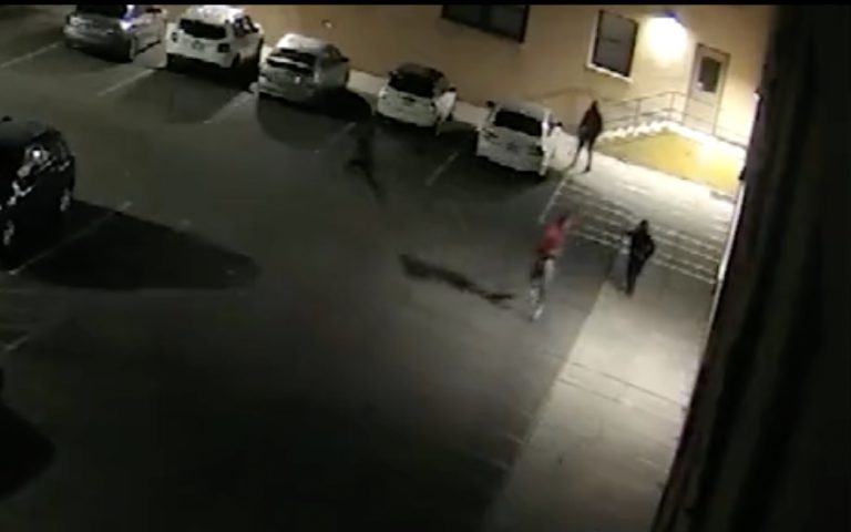 Newly Released New Mexico State Basketball Shooting Video Shows Player Allegedly Being Attacked Before Firing His Gun – Mobile Betting Online – uBetMobile.com