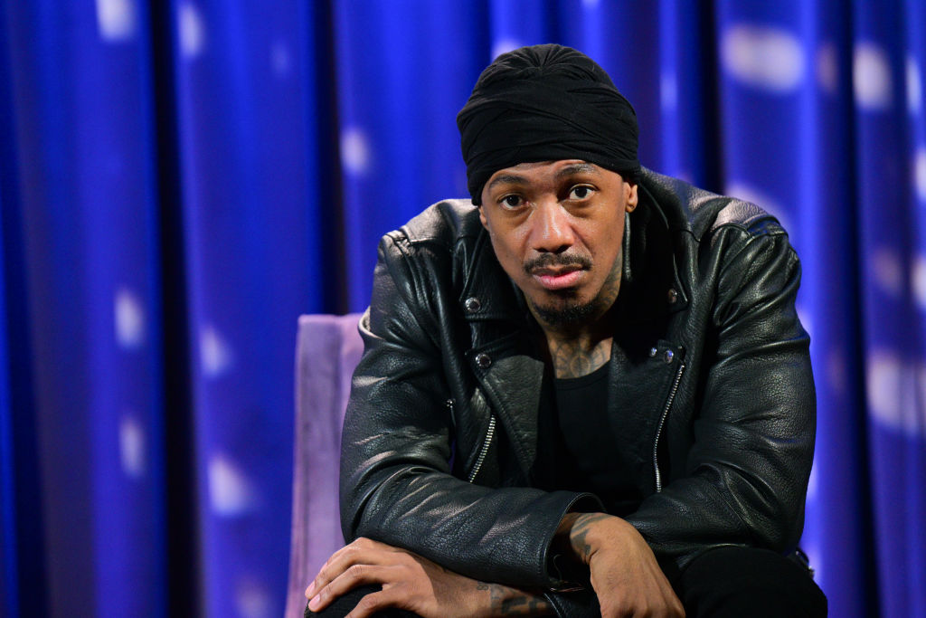 , Nick Cannon, Hall Of Fame Procreator, Welcomes Toddler No. 12 &#8211; uBetMobile.com