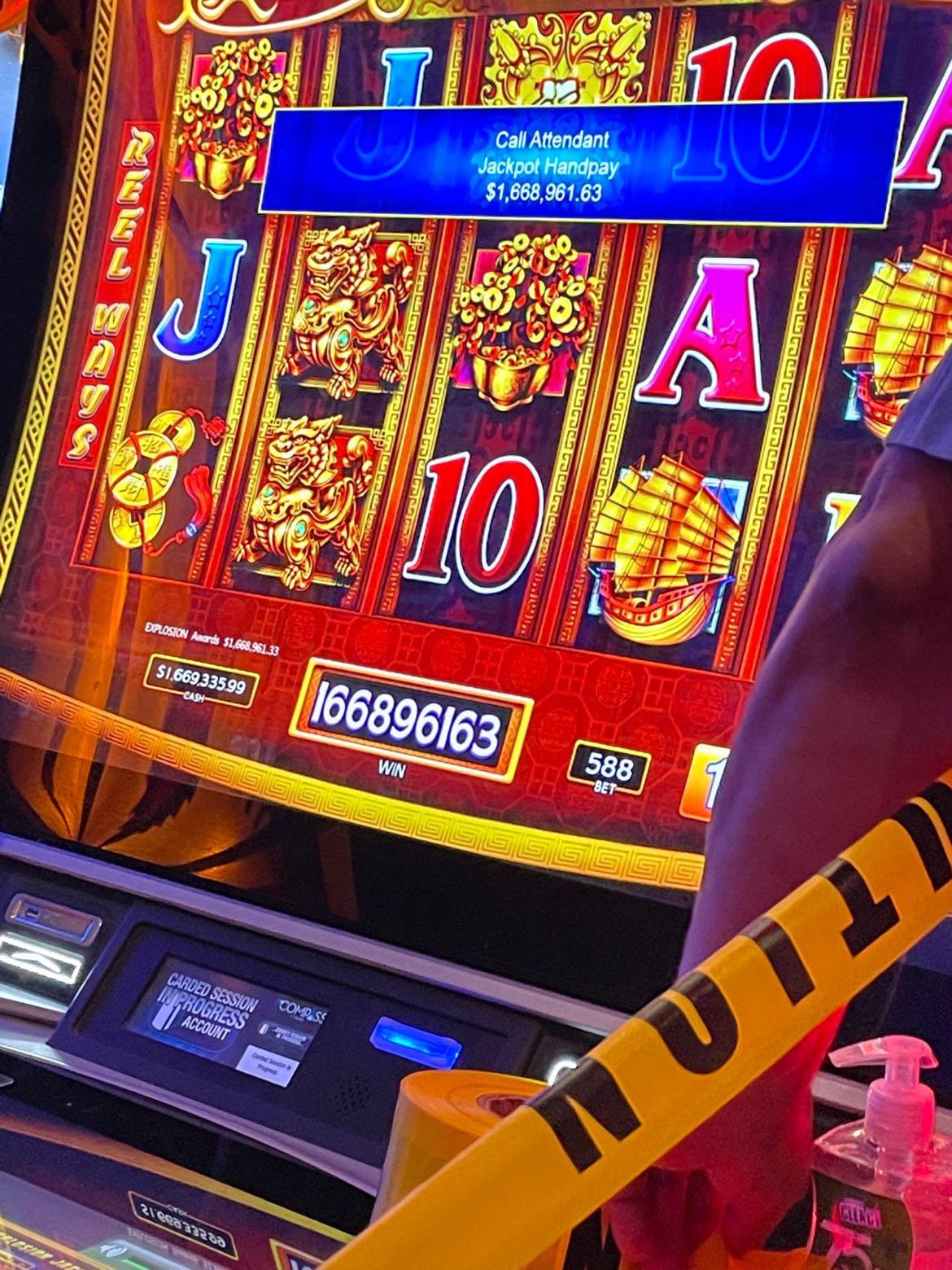 , Not me but in my local casino : gambling &#8211; uBetMobile.com