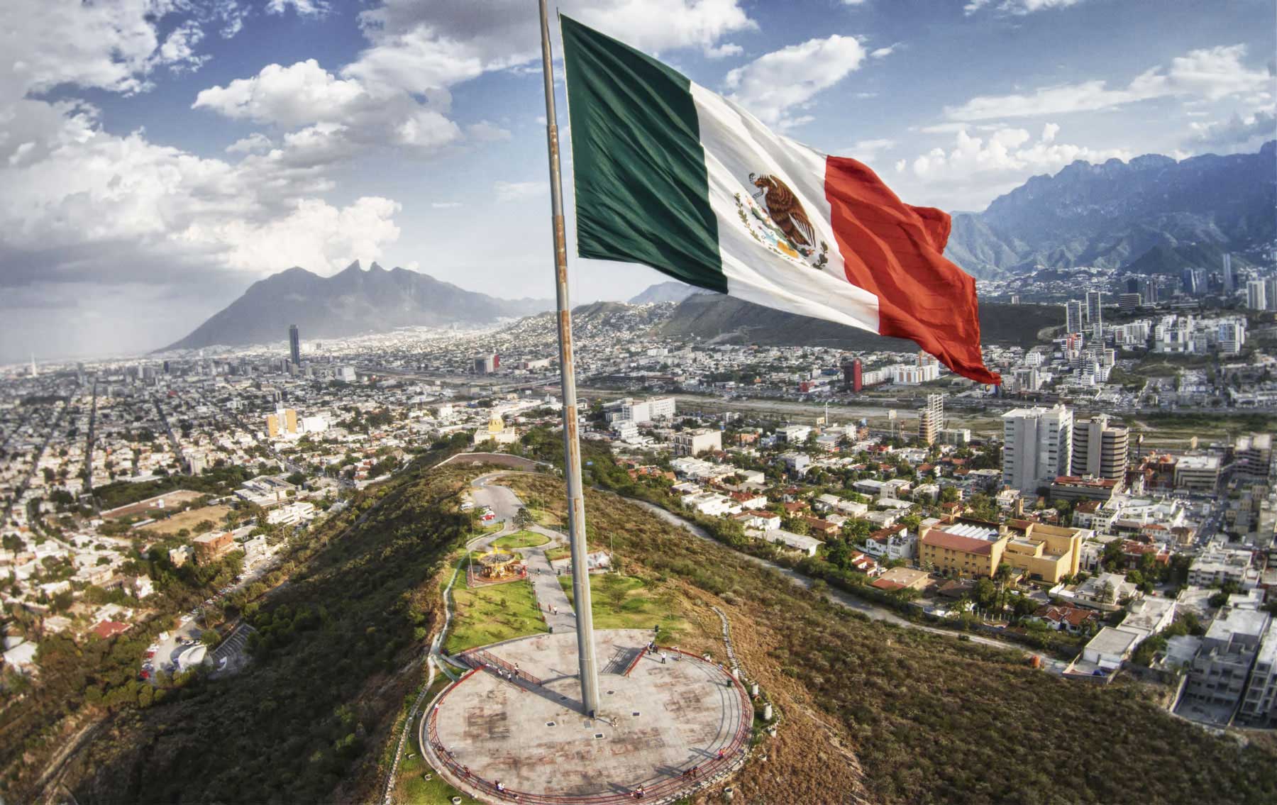 , Nuevo León, Mexico Scraps New Casino Tax Plan After It Fails Miserably &#8211; uBetMobile.com