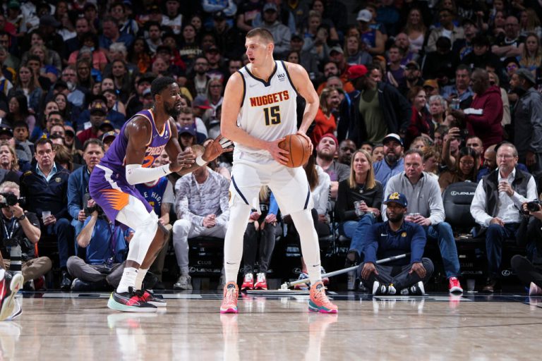 Nuggets Will Gift Home Fans A Win Vs. Suns On Christmas – Mobile Betting Online – uBetMobile.com