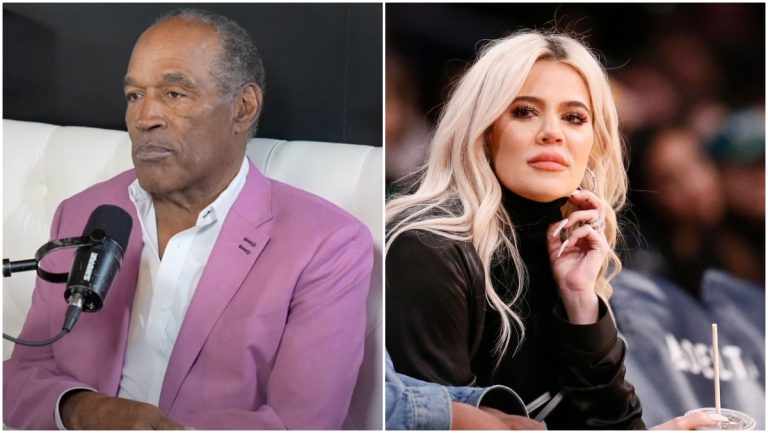 OJ Simpson Goes On Podcast, Denies Staying Khloe Kardashian’s Dad – uBetMobile.com