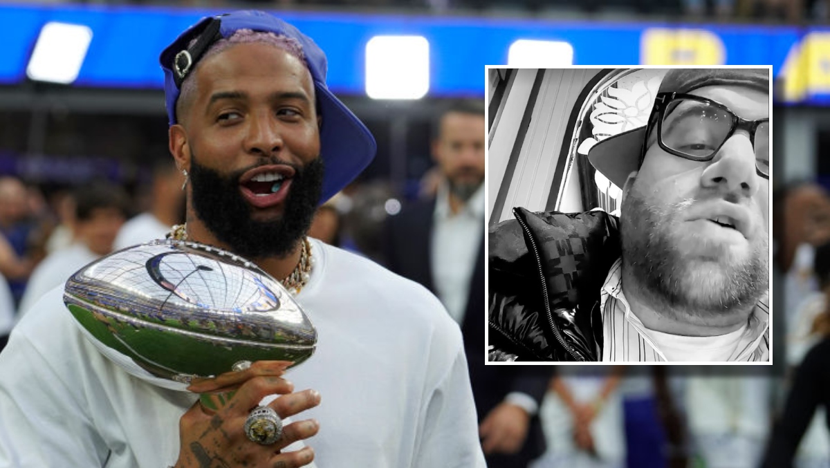 , Odell Beckham Jr.&#8217;s Driver Statements To Know Who He&#8217;s Signing With &#8211; uBetMobile.com