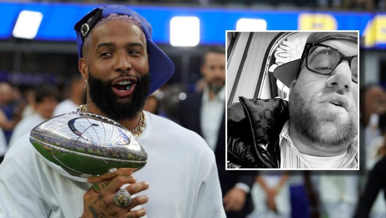 Odell Beckham Jr.’s Driver Statements To Know Who He’s Signing With – uBetMobile.com