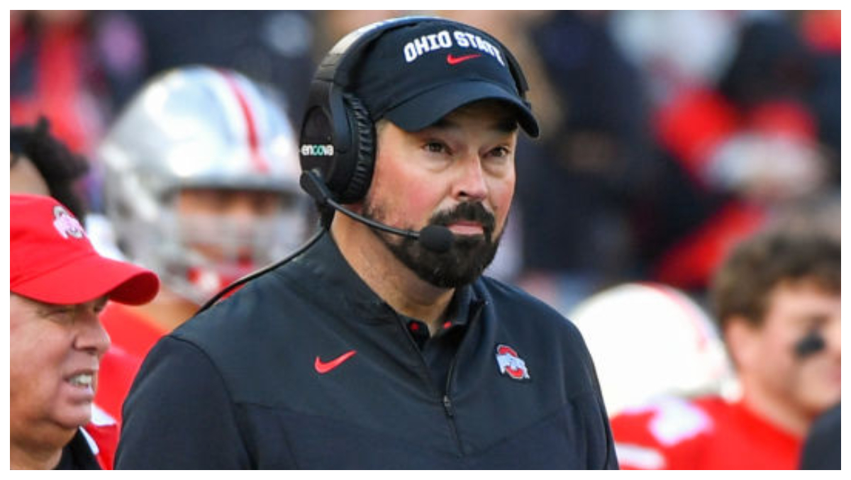 , Ohio State Reportedly Getting Outbid For Major Recruits – Mobile Betting Online &#8211; uBetMobile.com